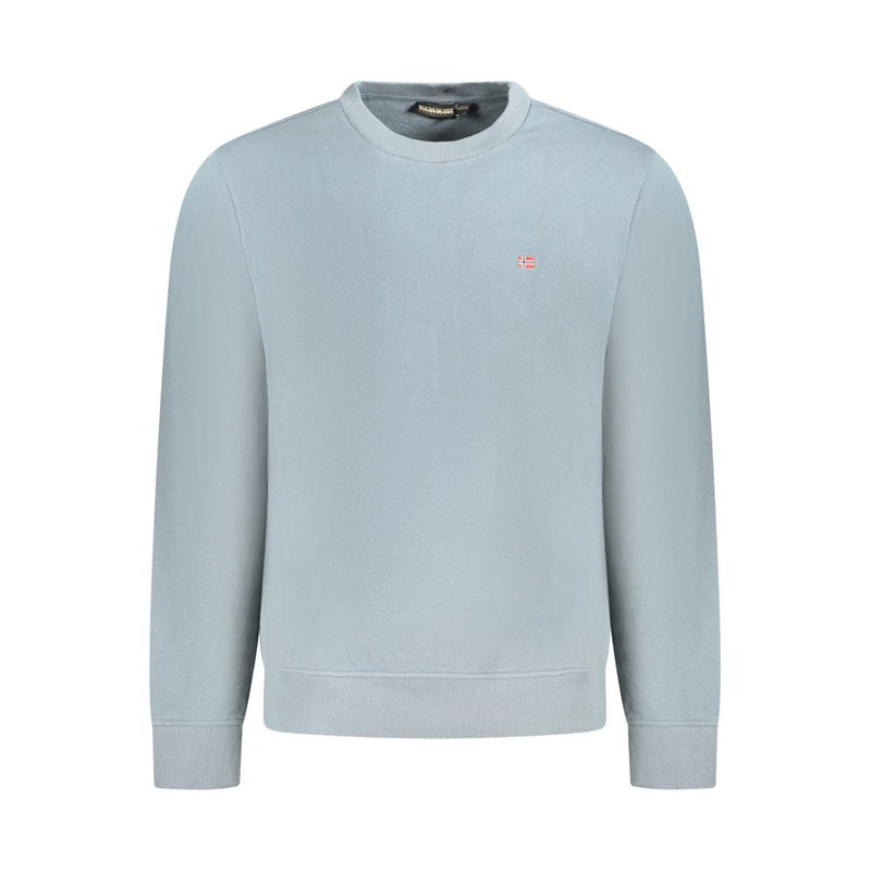 Men's Luxe Sweaters