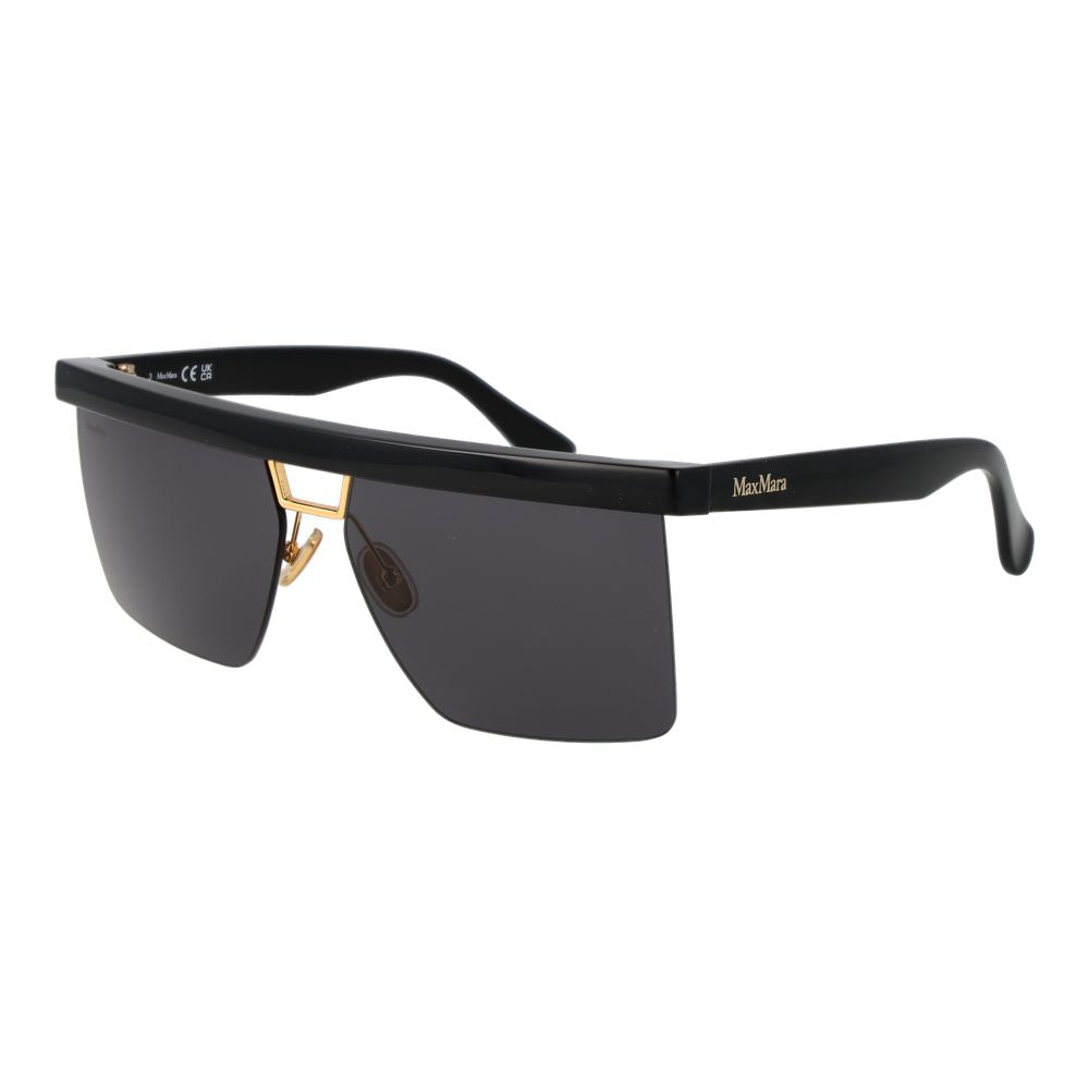 Luxe Sunglasses