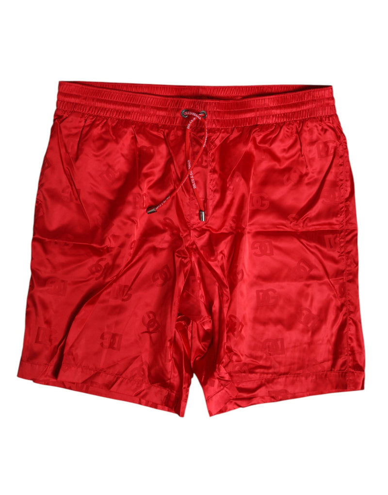 Men's Luxe Swimwear