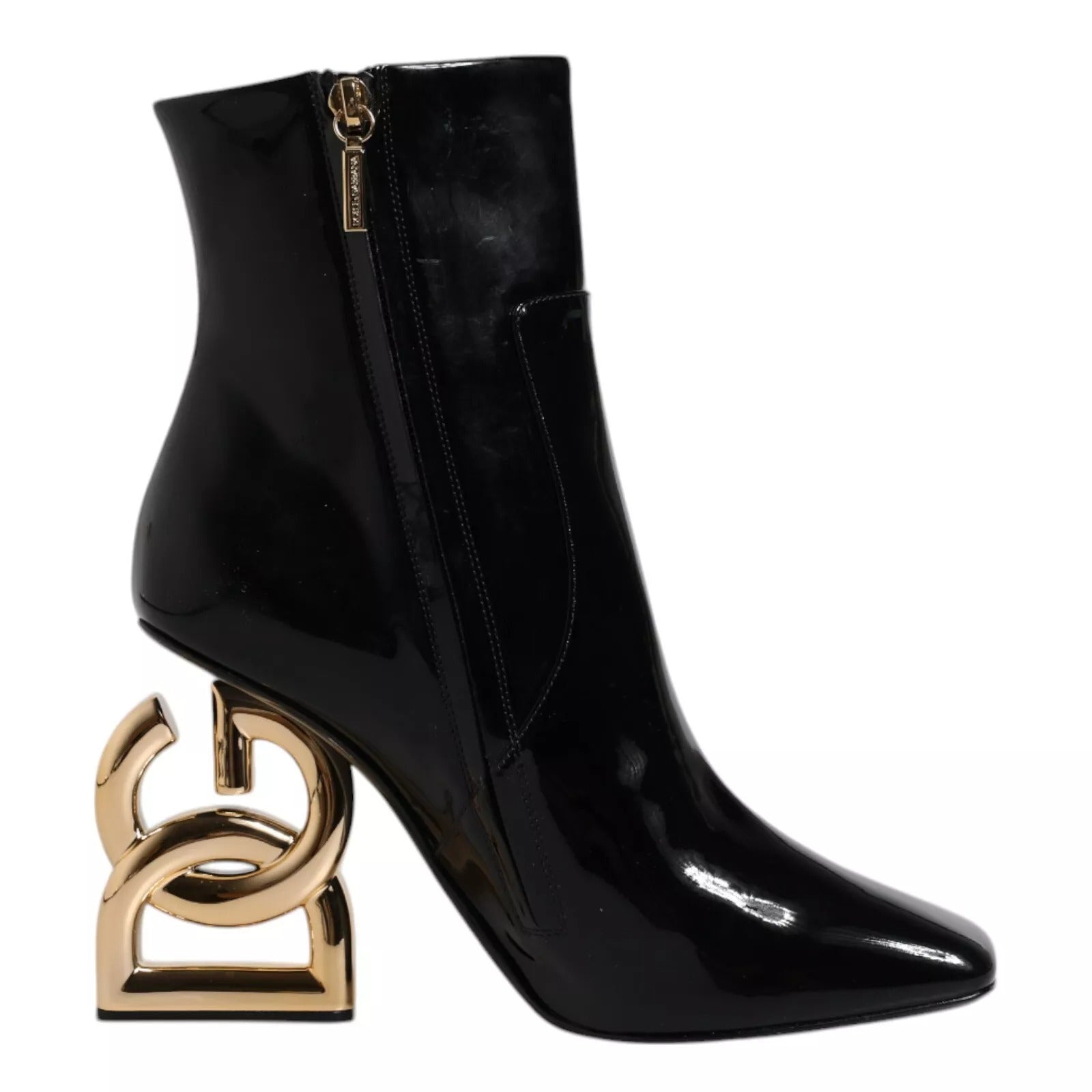 Women's Luxe Ankle Boots