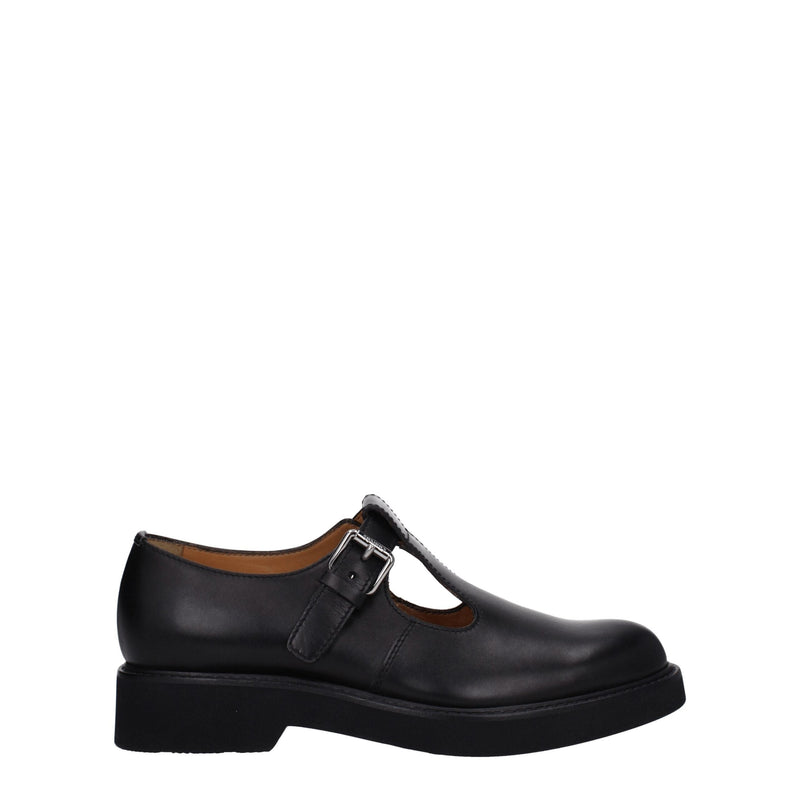 Women's Luxe Oxfords & Derbies