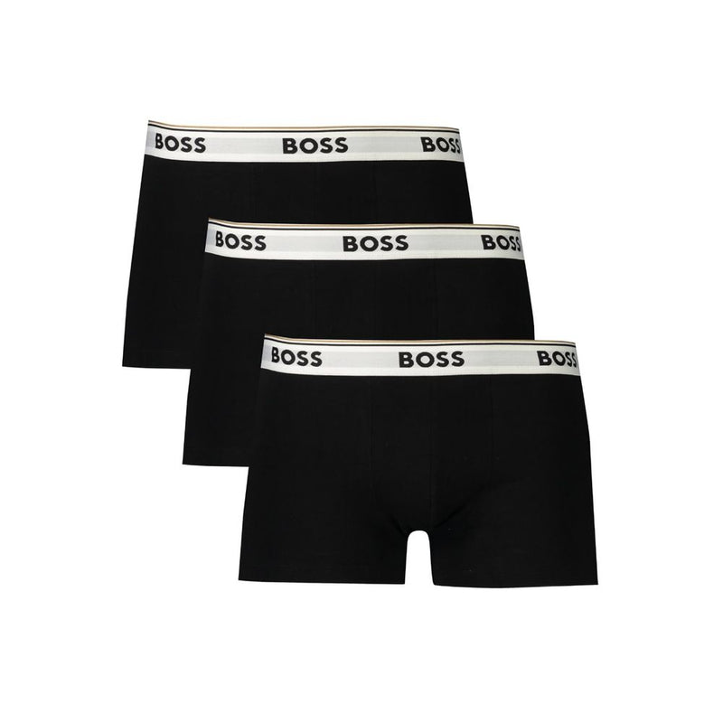 Men's Luxe Boxers