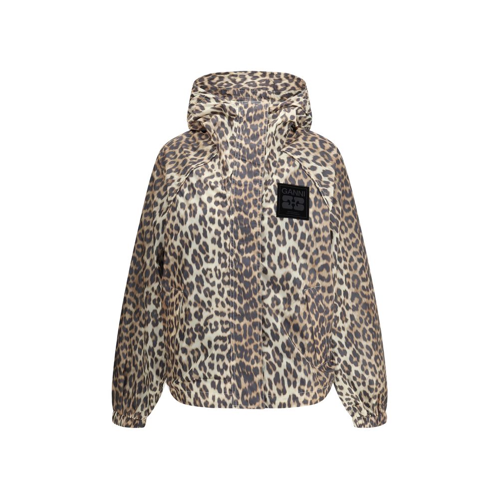 Men's Luxe Rain Coats