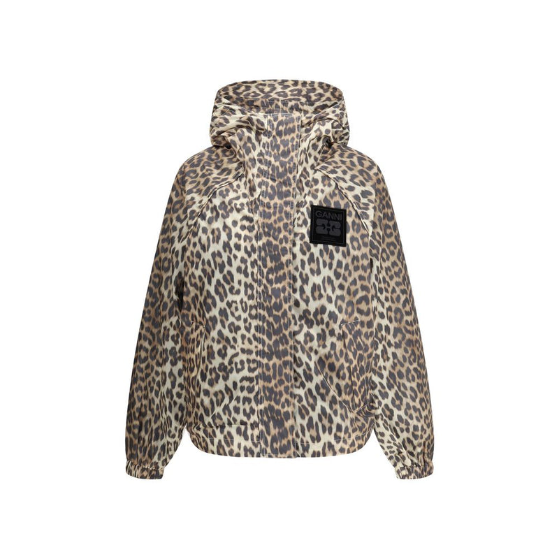 Men's Luxe Rain Coats