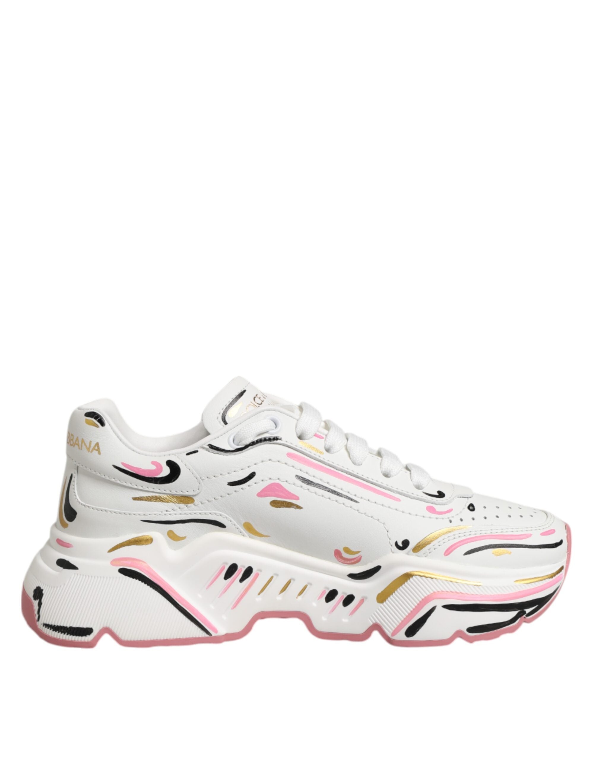 Women's Chunky Sneakers