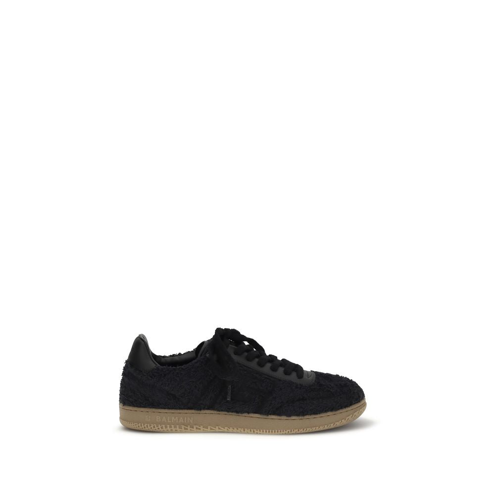 Men's Low-Top Sneakers