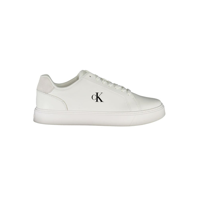 Men’s Luxe Sneakers