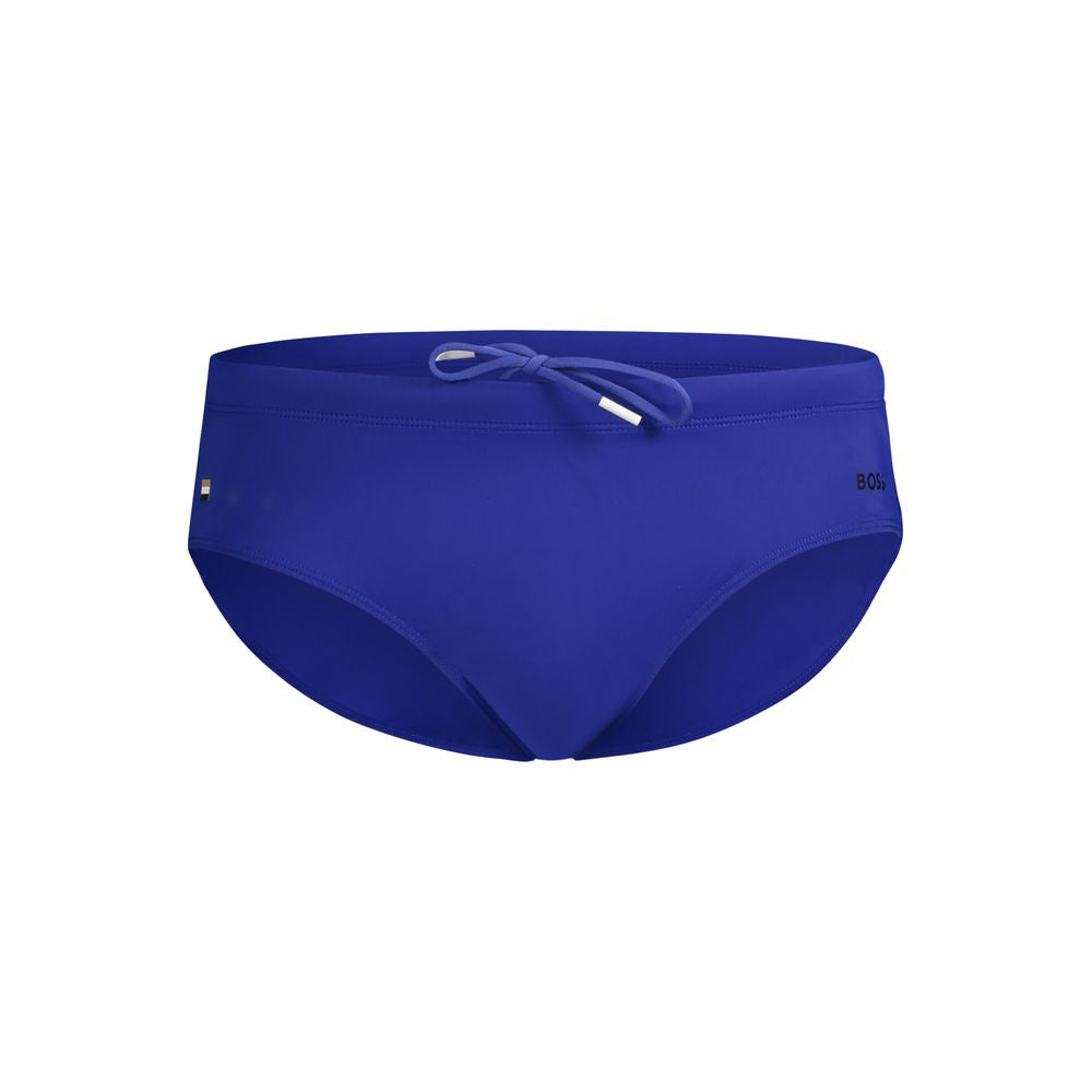 Men's Luxe Swim Briefs