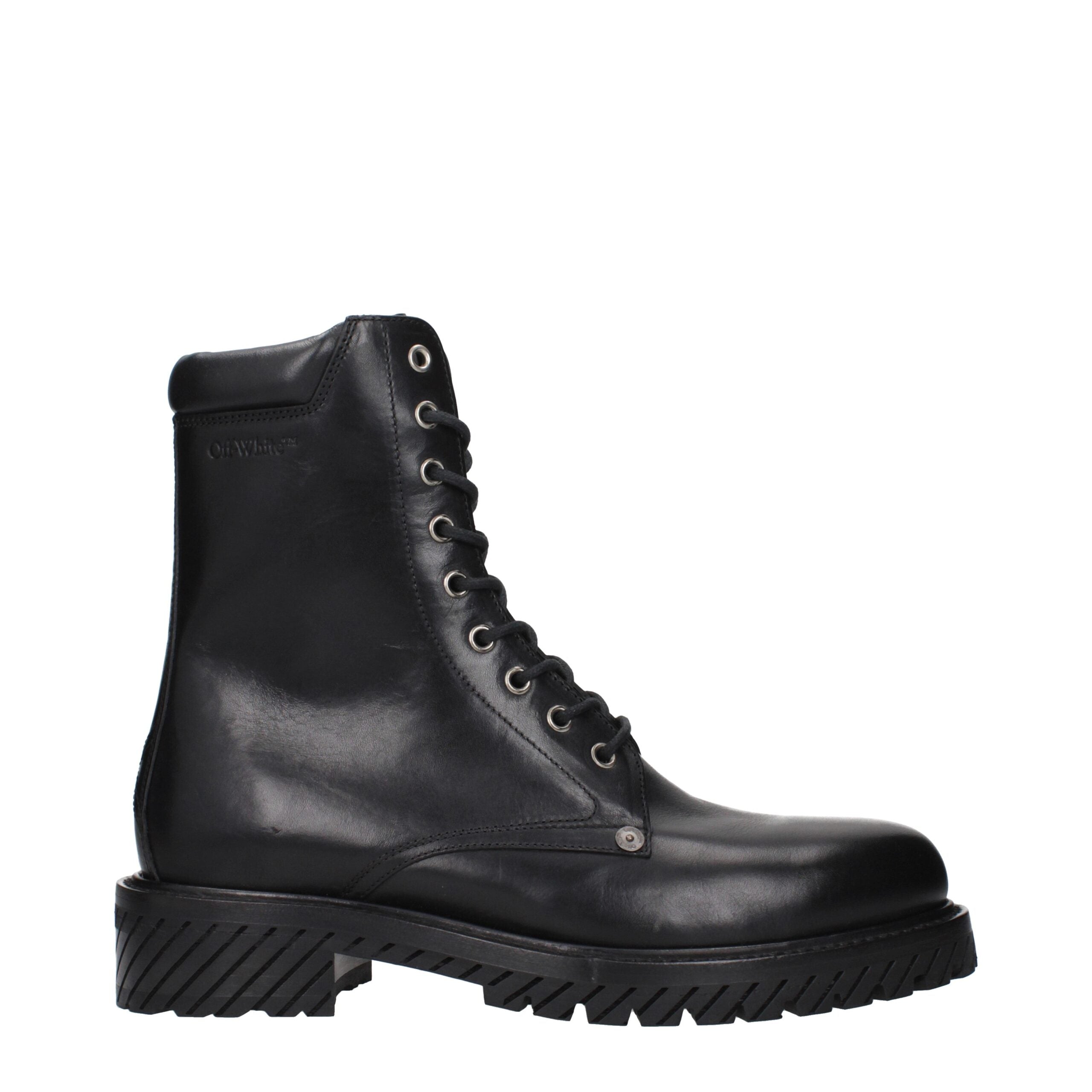 Men's Luxe Boots