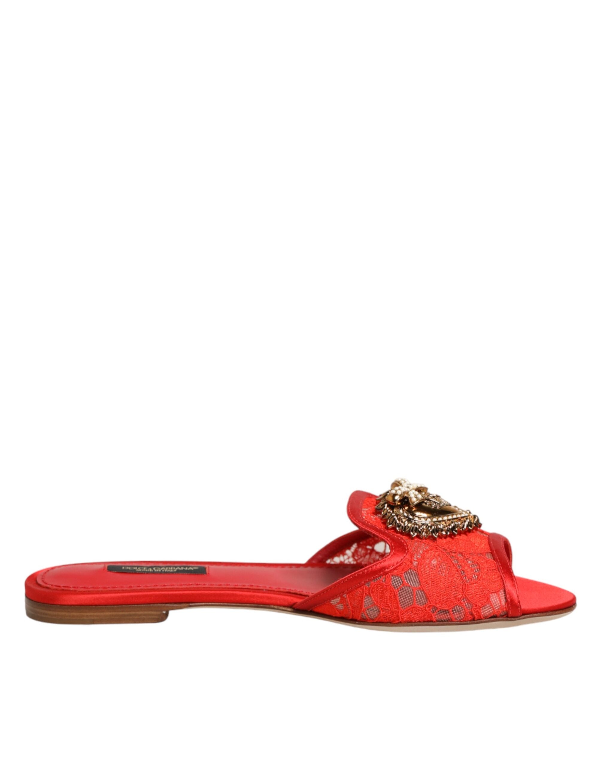 Women's Luxe Slides