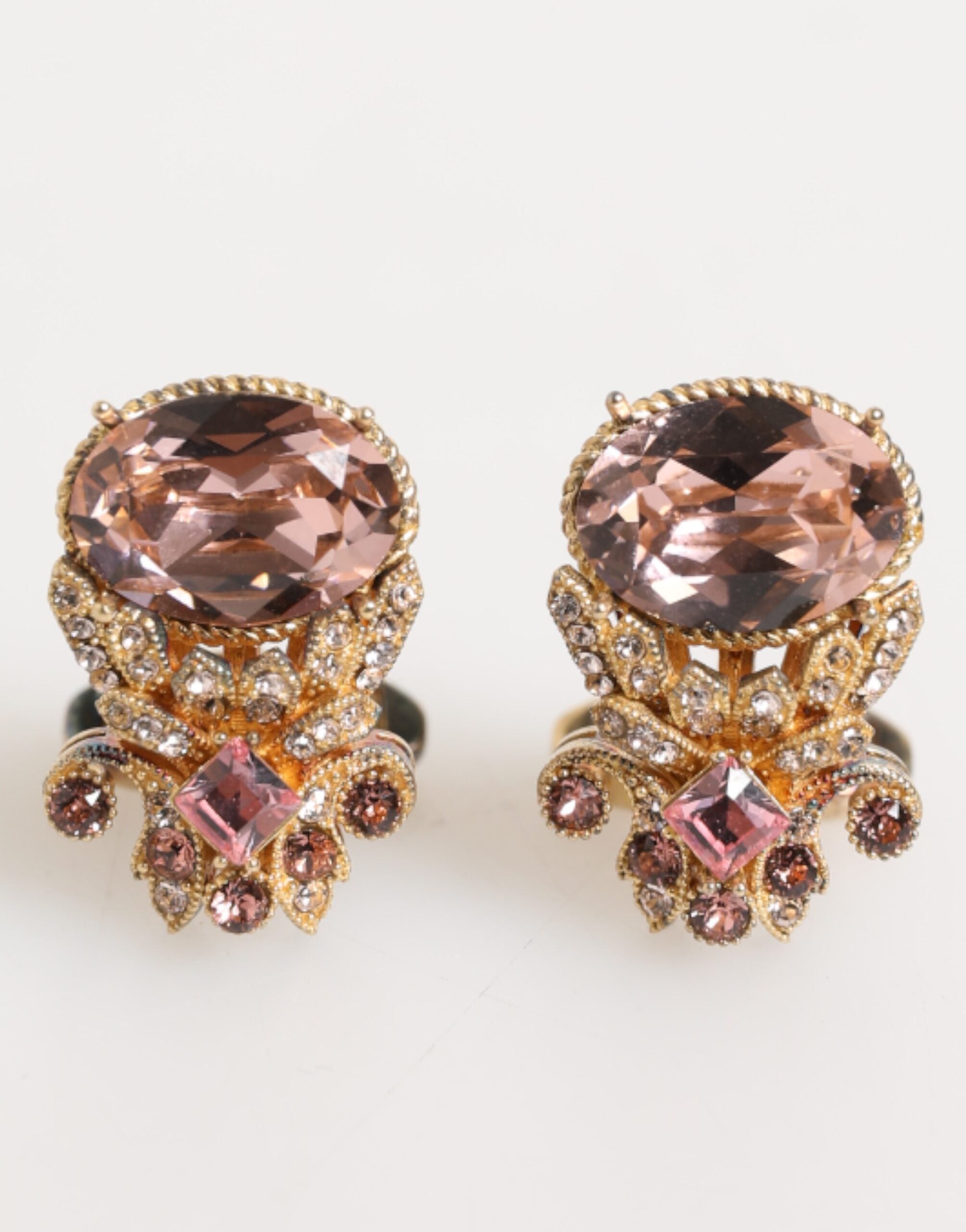 Men's Luxe Cufflings