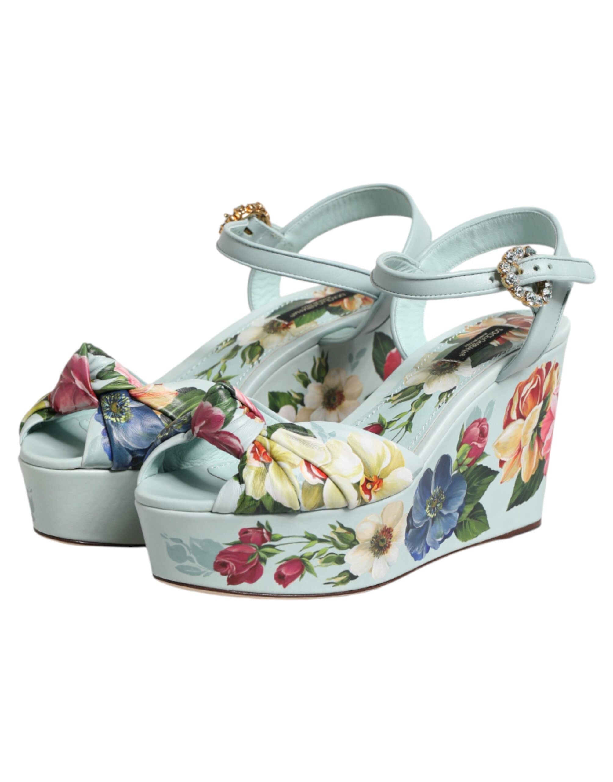 Women's Luxe Wedges