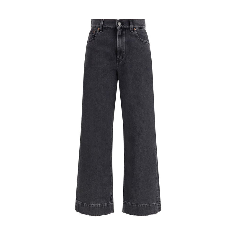 Women's Luxe High Waisted Jeans