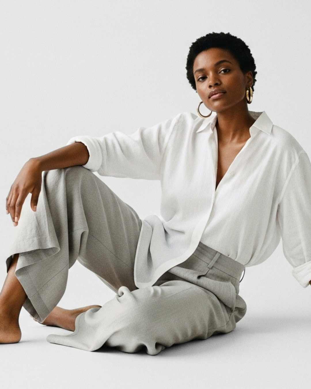 The Women's Luxe Drop
