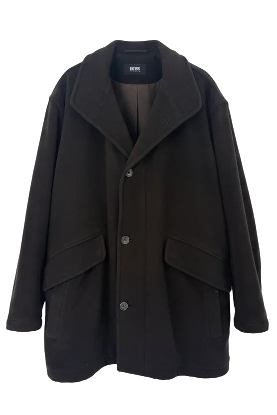 The Men's PreLoved Drop