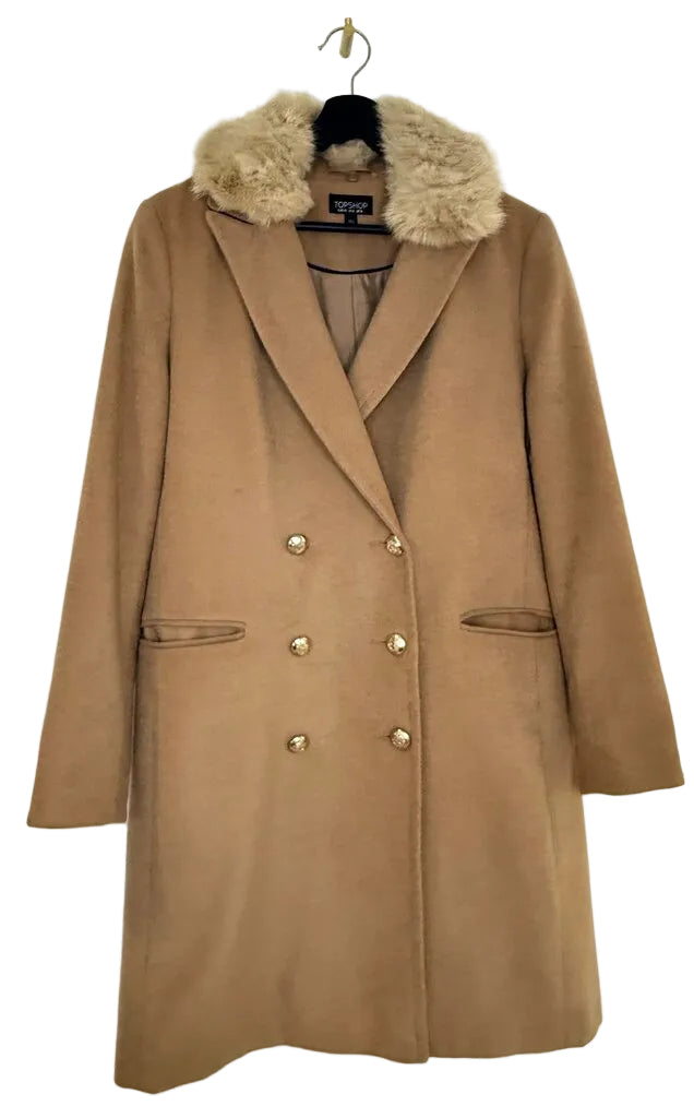 Women's PreLoved Outerwear