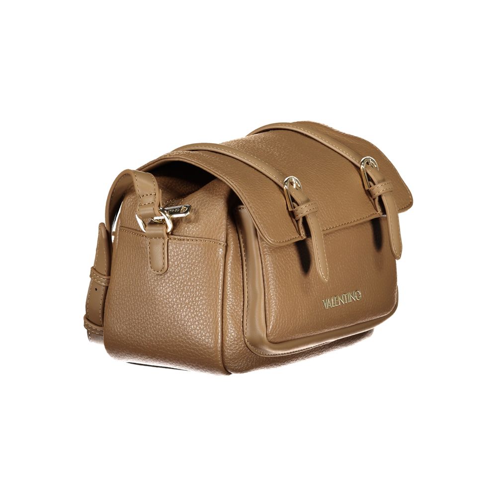 Mario Valentino Brown Women's Bag