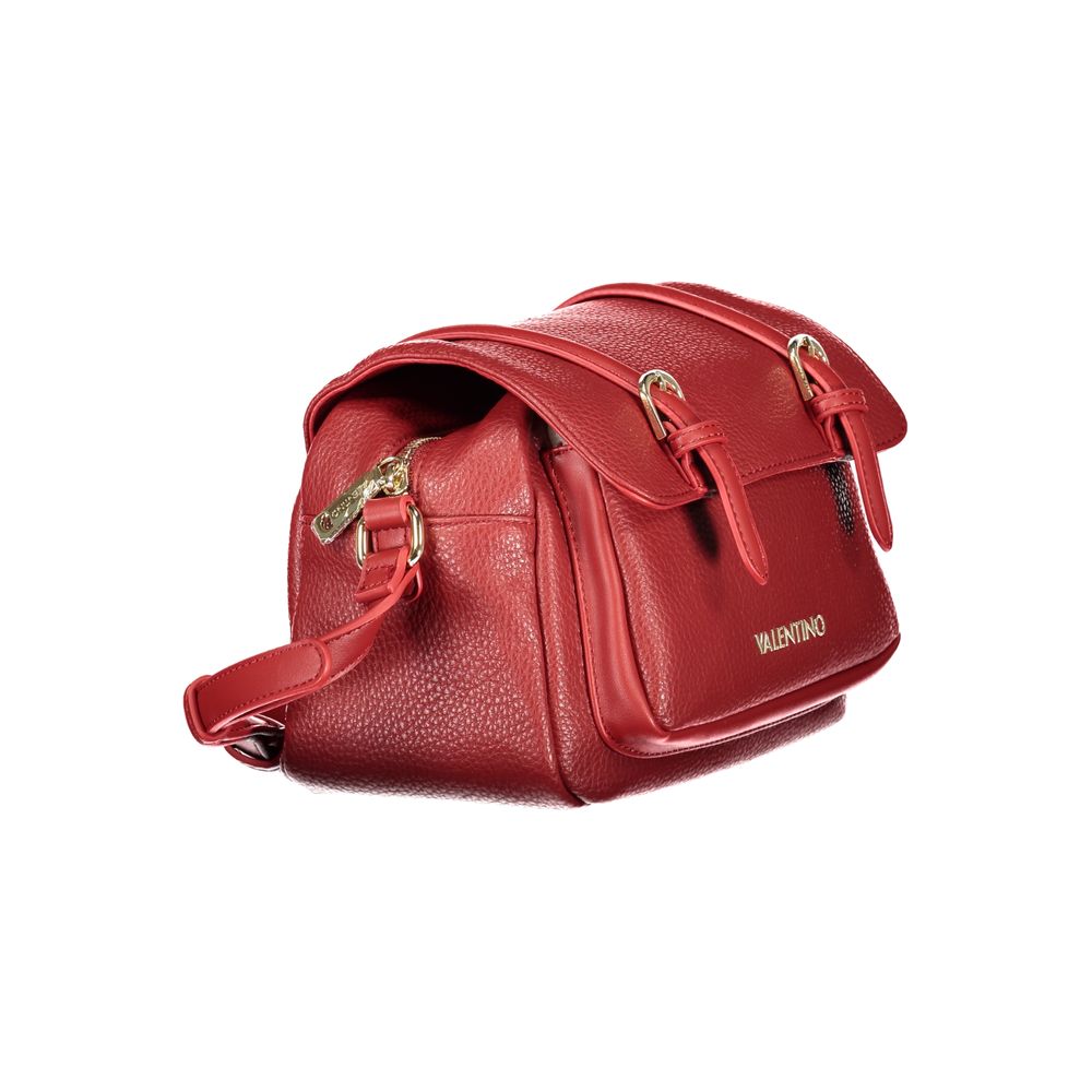 Mario Valentino Rosso Women's Bag