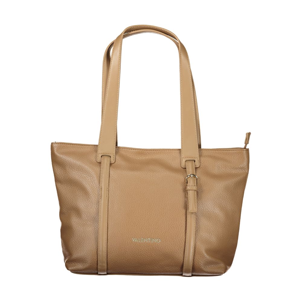 Mario Valentino Brown Womens Bag