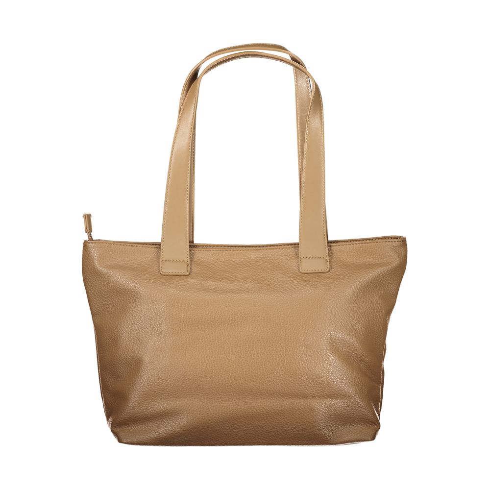 Mario Valentino Brown Womens Bag