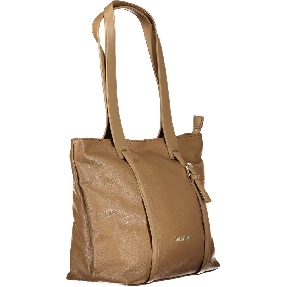 Mario Valentino Brown Womens Bag