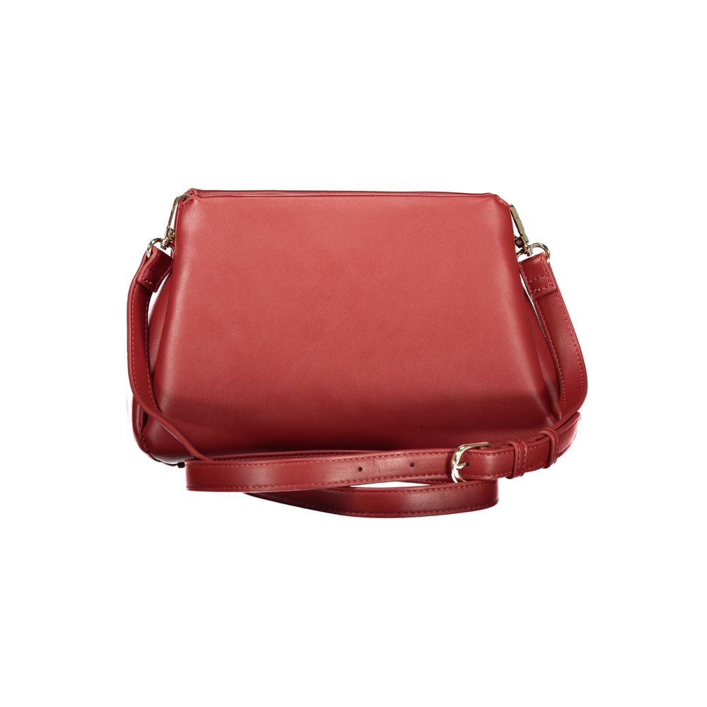 Mario Valentino Rosso Women's Bag