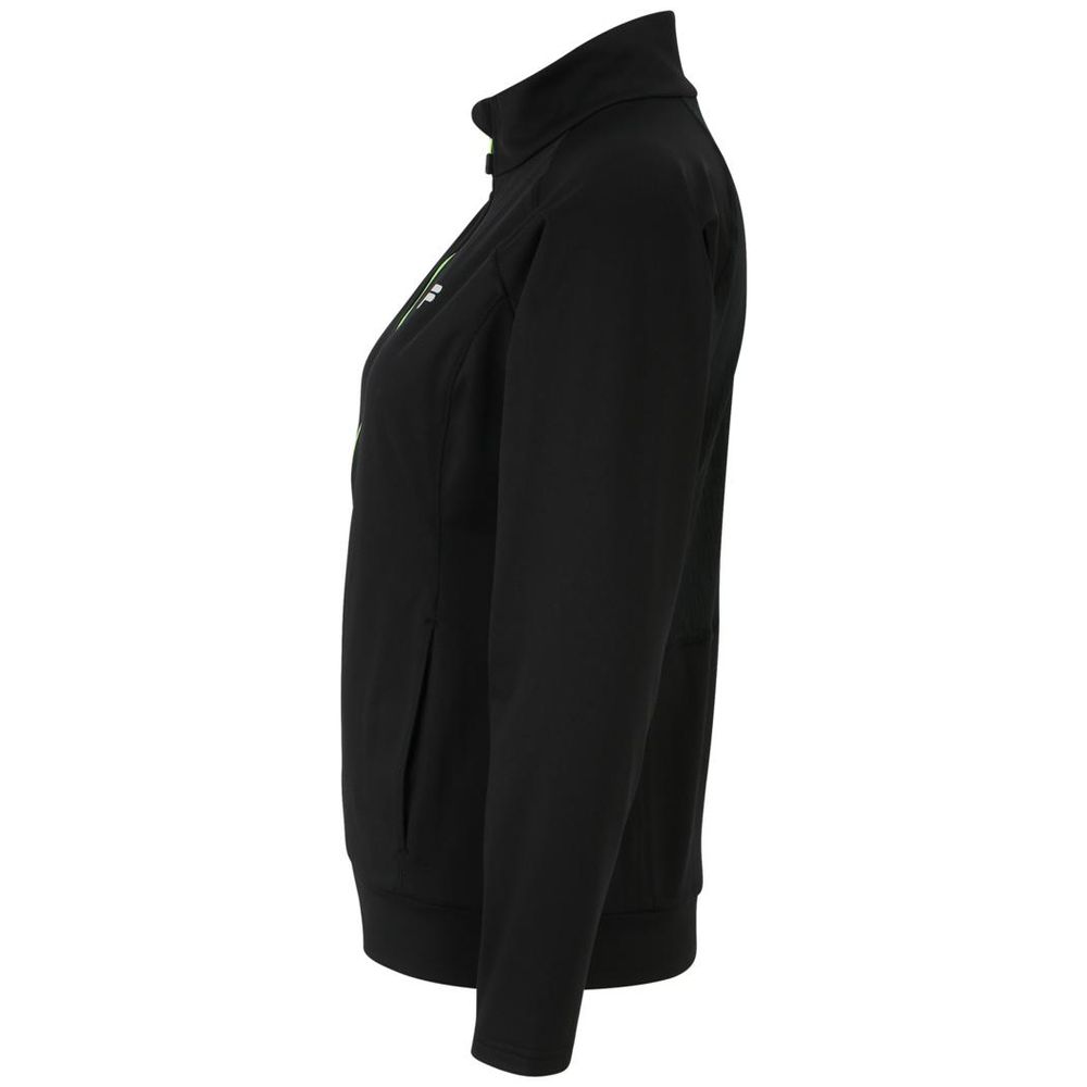 Fila Black Sweatshirt
