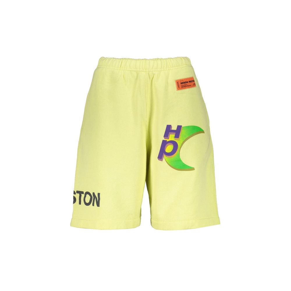 Heron Preston Multicolor Cotton Sportswear