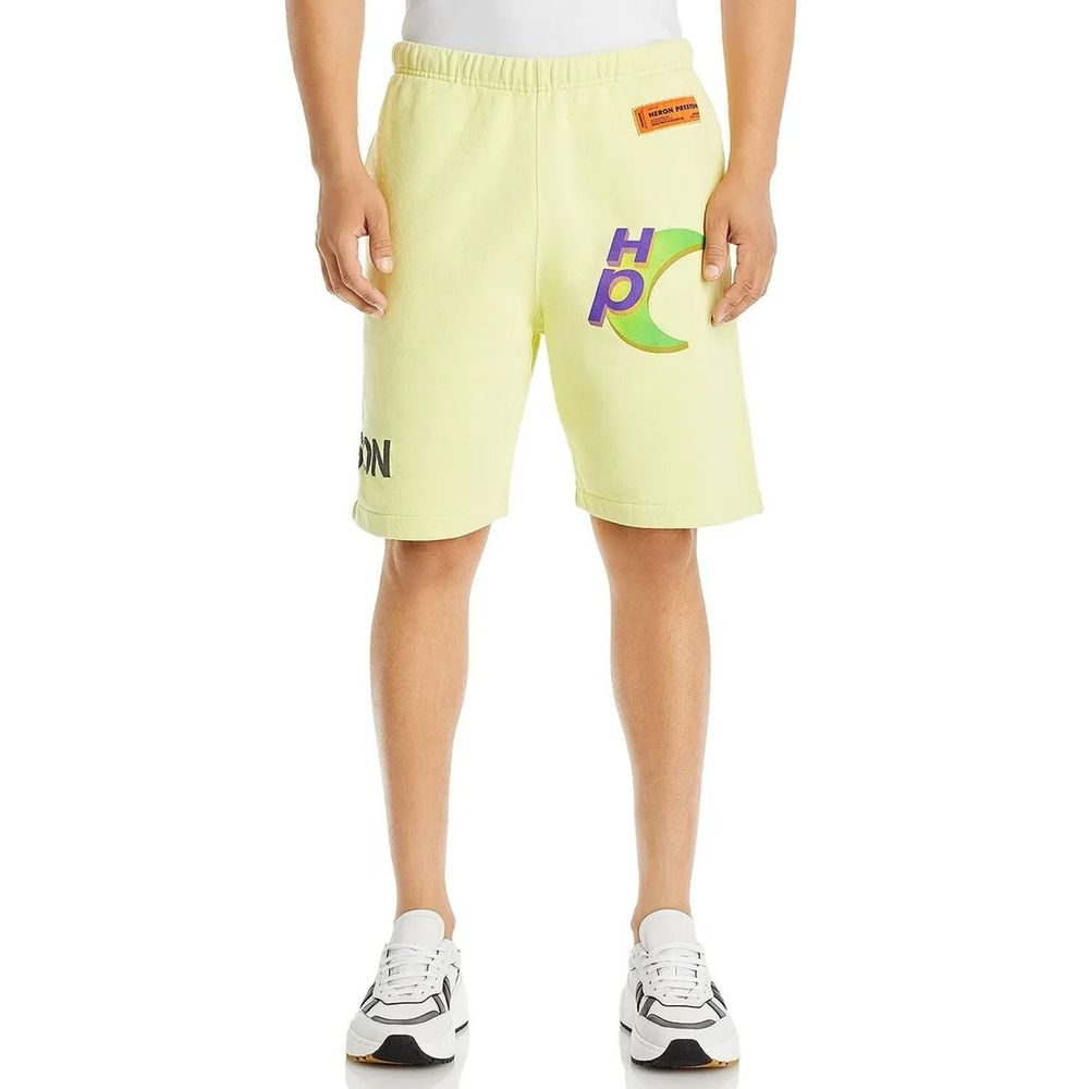 Heron Preston Multicolor Cotton Sportswear