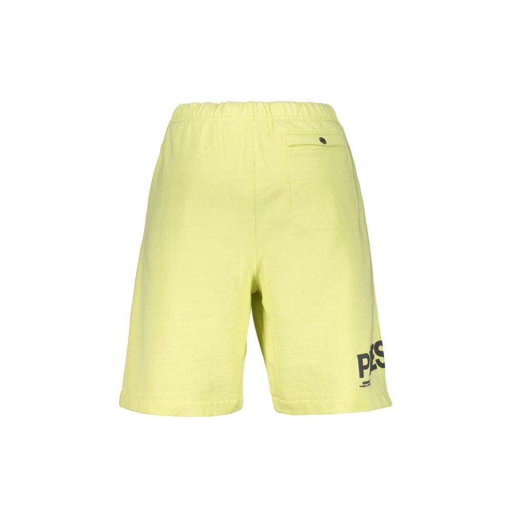Heron Preston Multicolor Cotton Sportswear