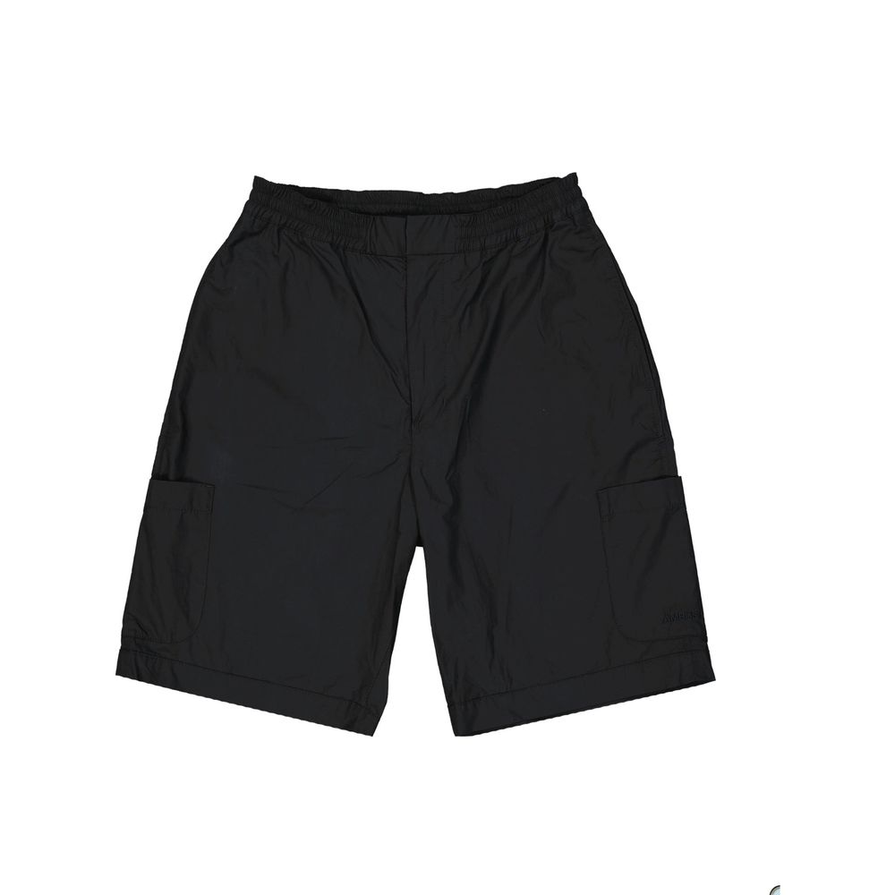 Ambush Black Cotton Clothing