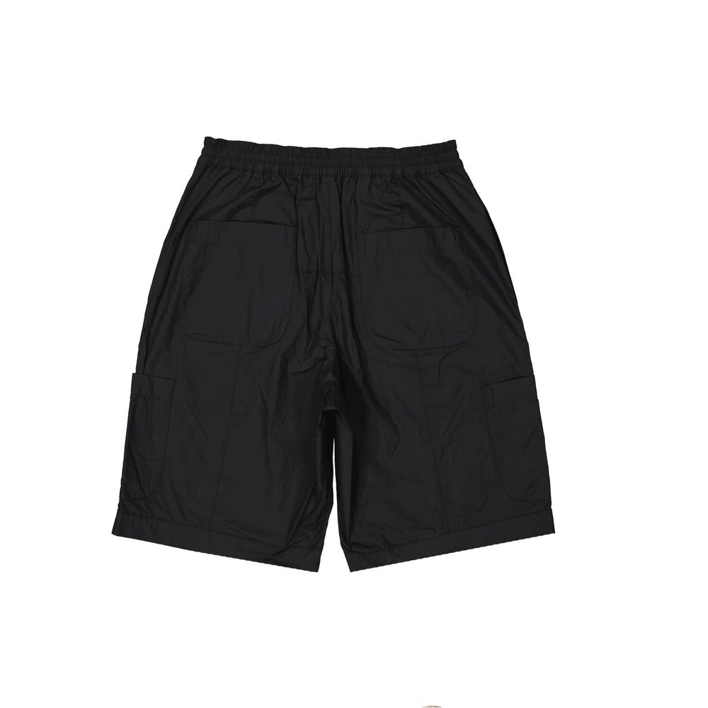 Ambush Black Cotton Clothing