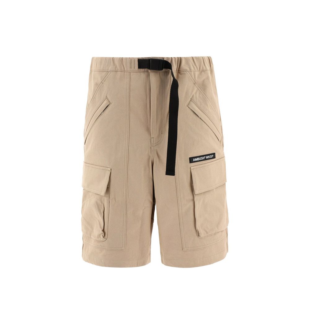 Ambush Beige Cotton Clothing