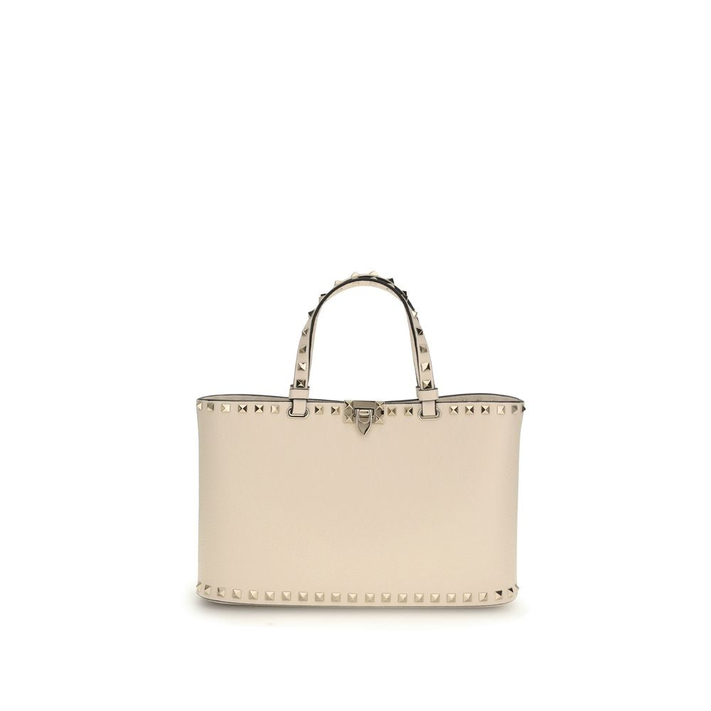 Valentino Garavani Multicolor Leather Shoulder Bag