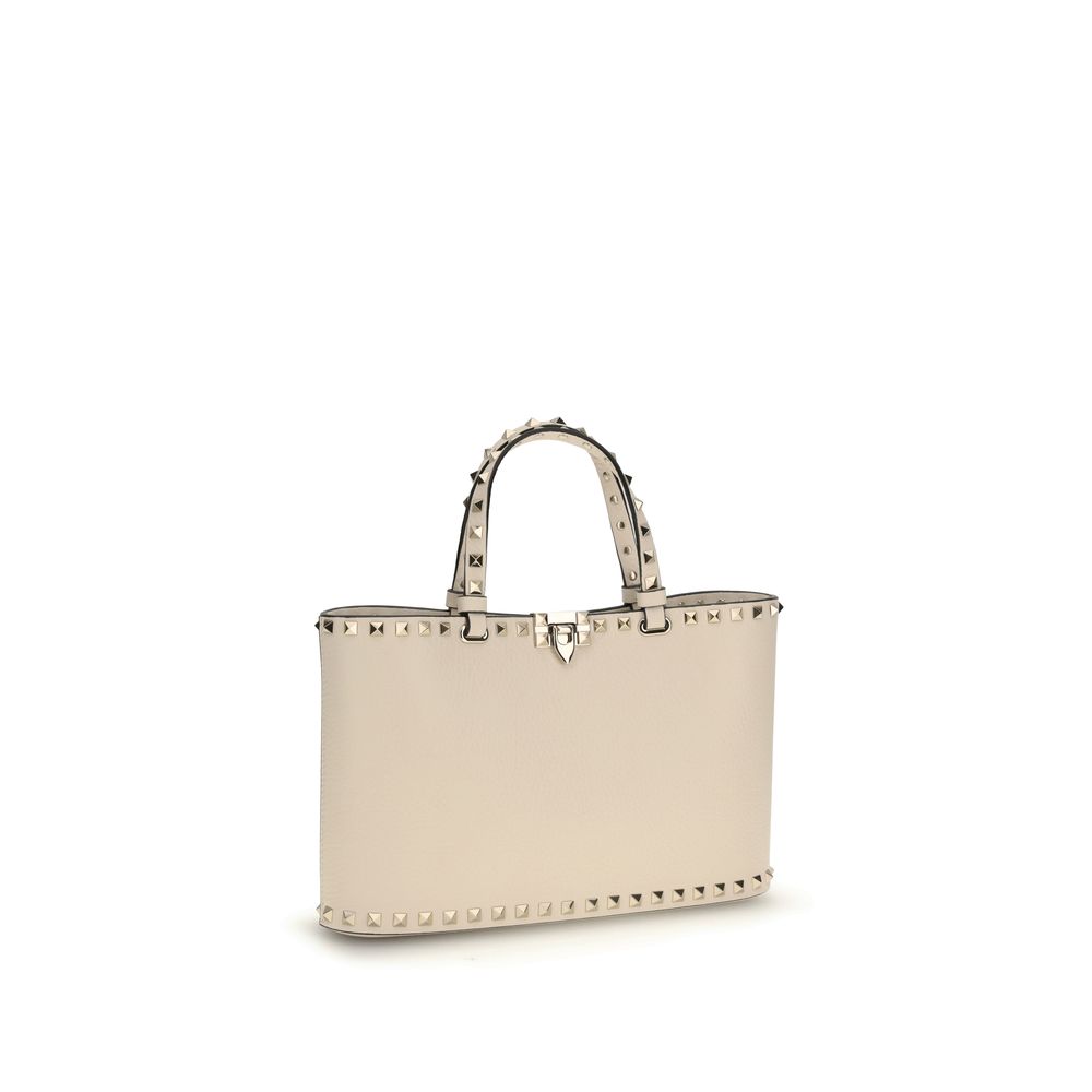 Valentino Garavani Multicolor Leather Shoulder Bag