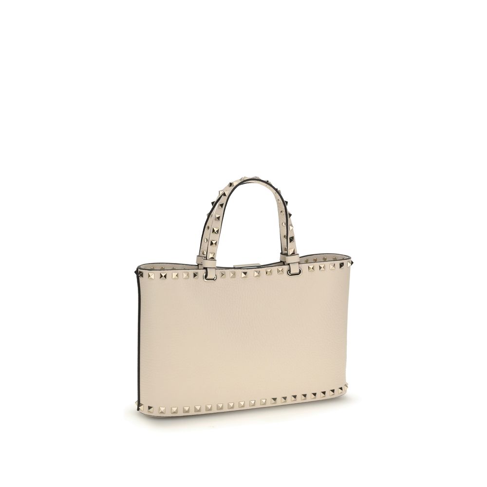 Valentino Garavani Multicolor Leather Shoulder Bag