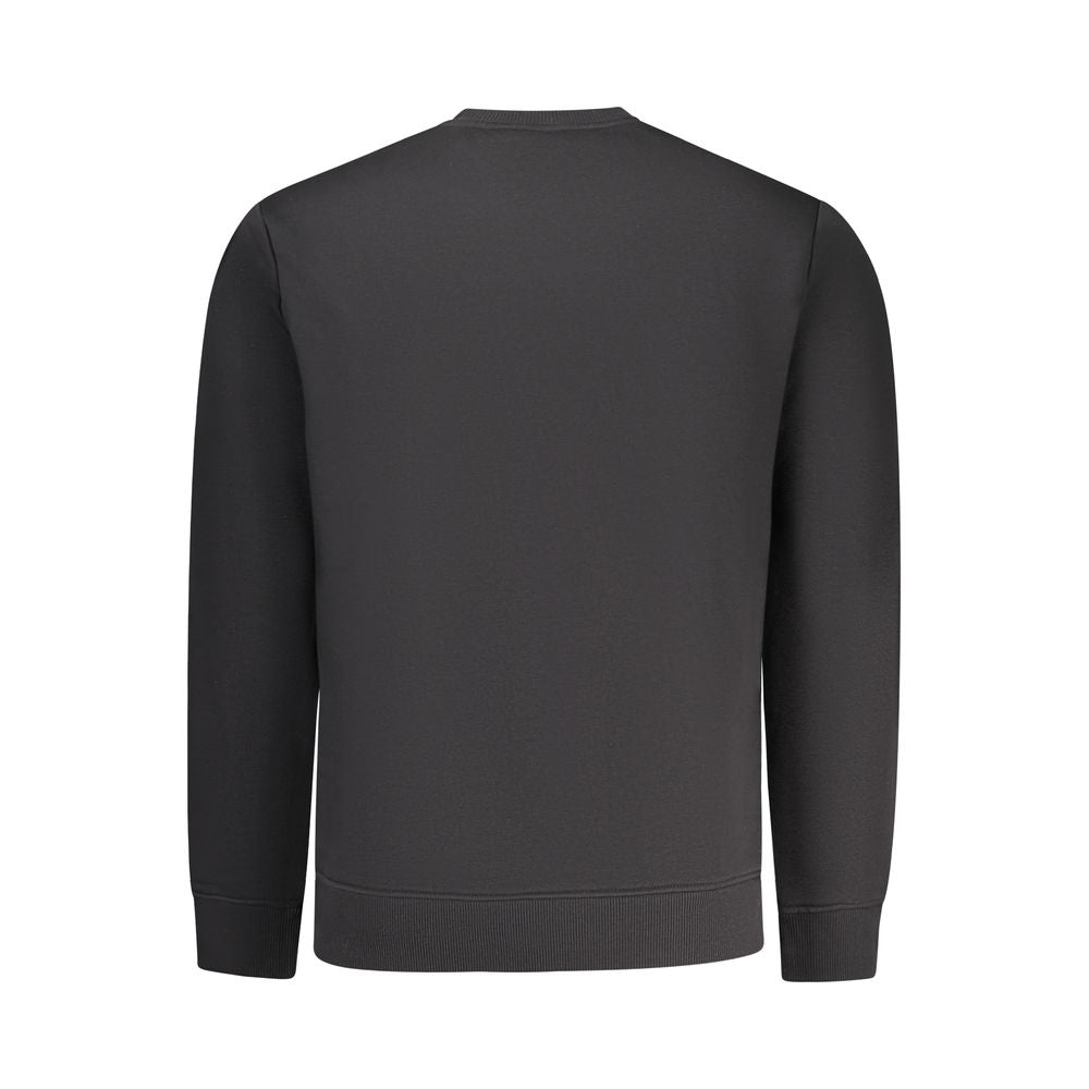 Pepe Jeans Black Men's Sweatshirt