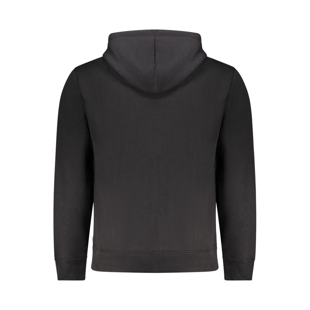 Pepe Jeans Black Men's Sweatshirt
