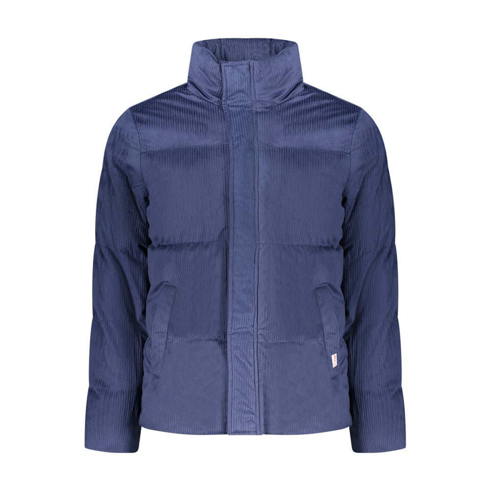 Rifle Blue Men's Jacket
