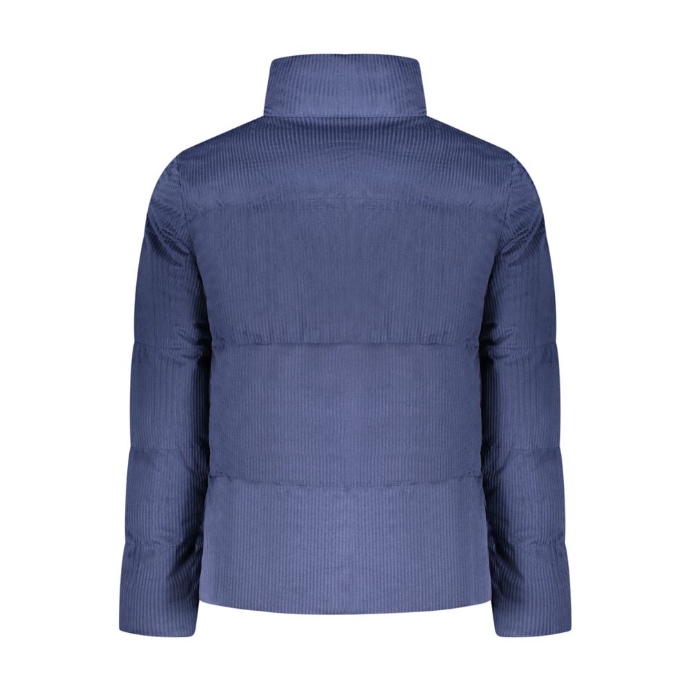 Rifle Blue Men's Jacket