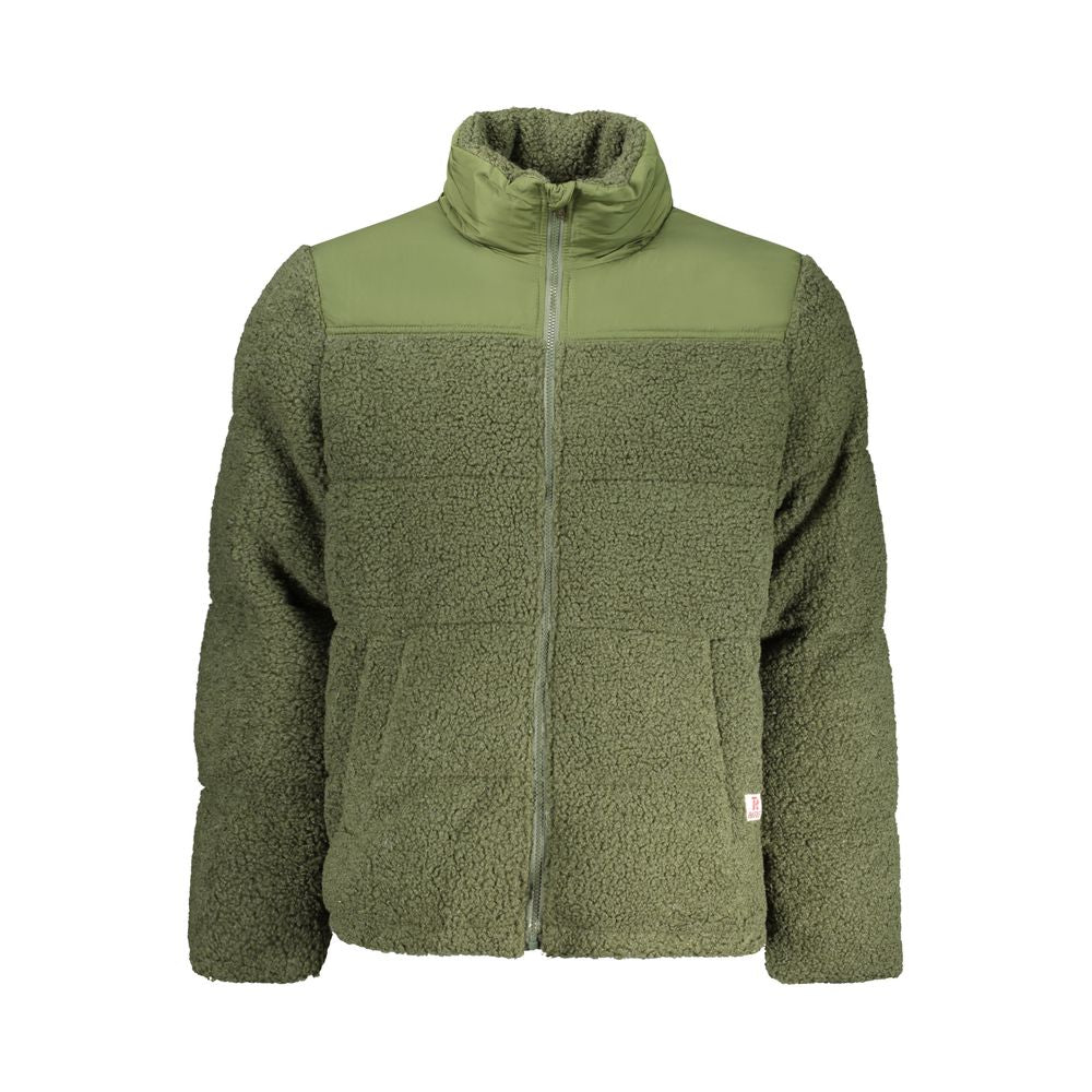 Rifle Verde Men's Jacket