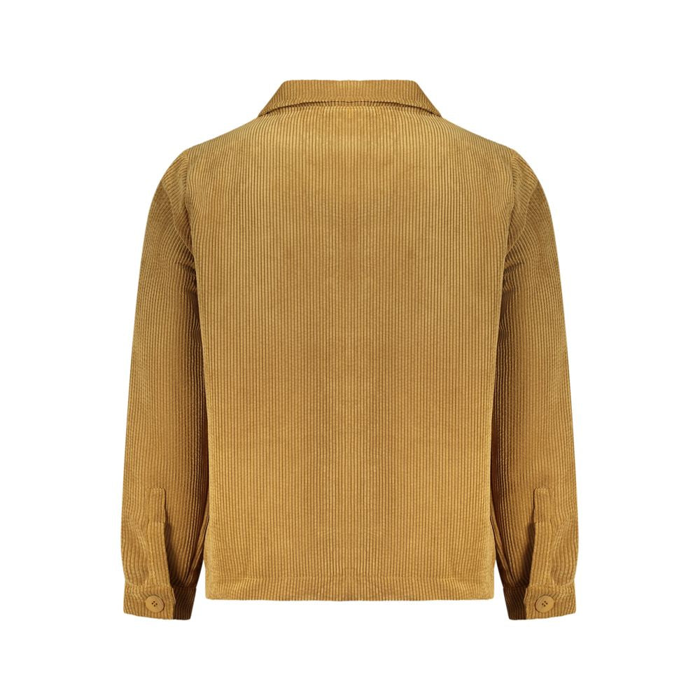 Rifle Marrone Men's Shirt