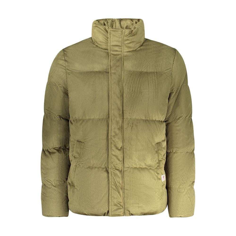 Rifle Verde Men's Jacket