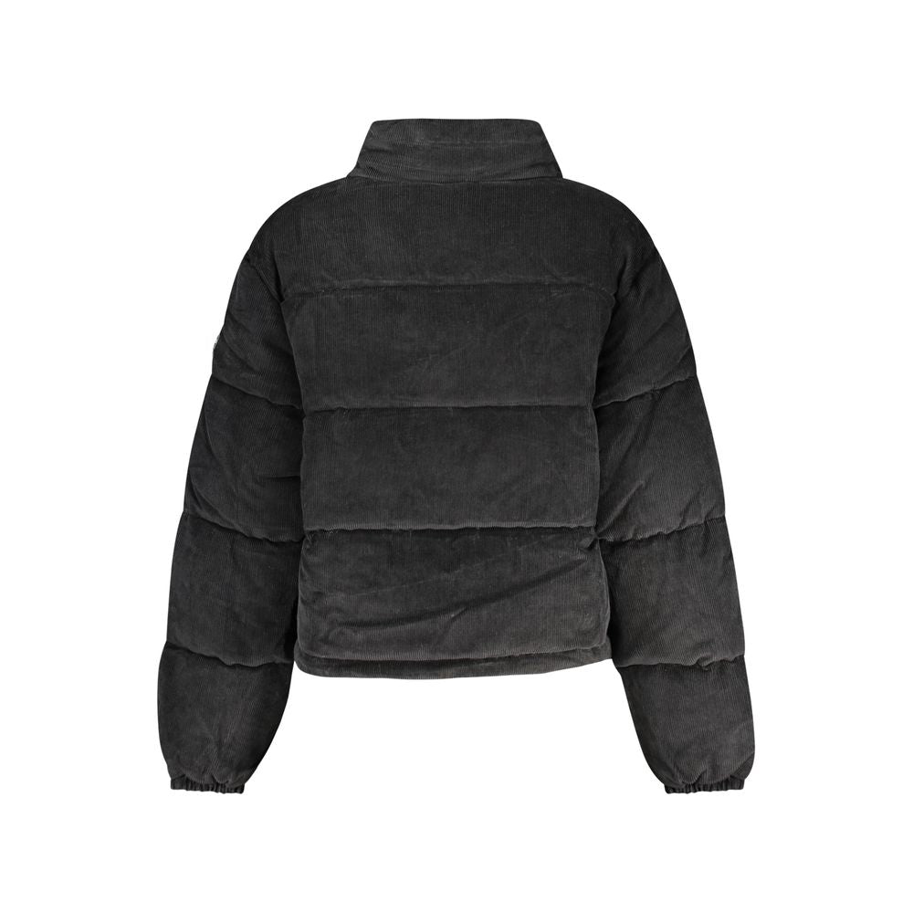 Guess Jeans Nero Woman Jacket