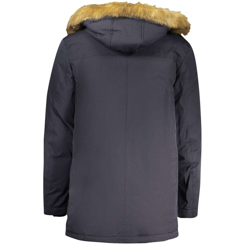 Guess Jeans Beige Women Jacket
