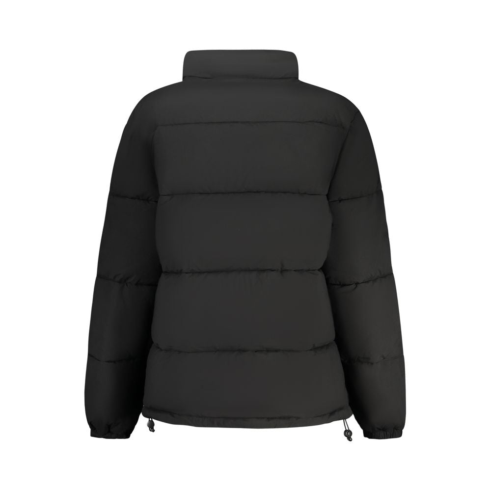 Guess Jeans Nero Woman Jacket