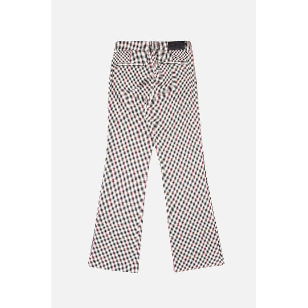 Gas Black Pants