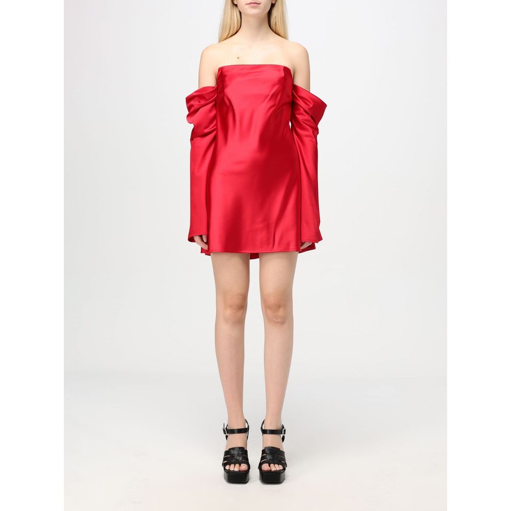 Aniye By Multicolor Cocktail Dress