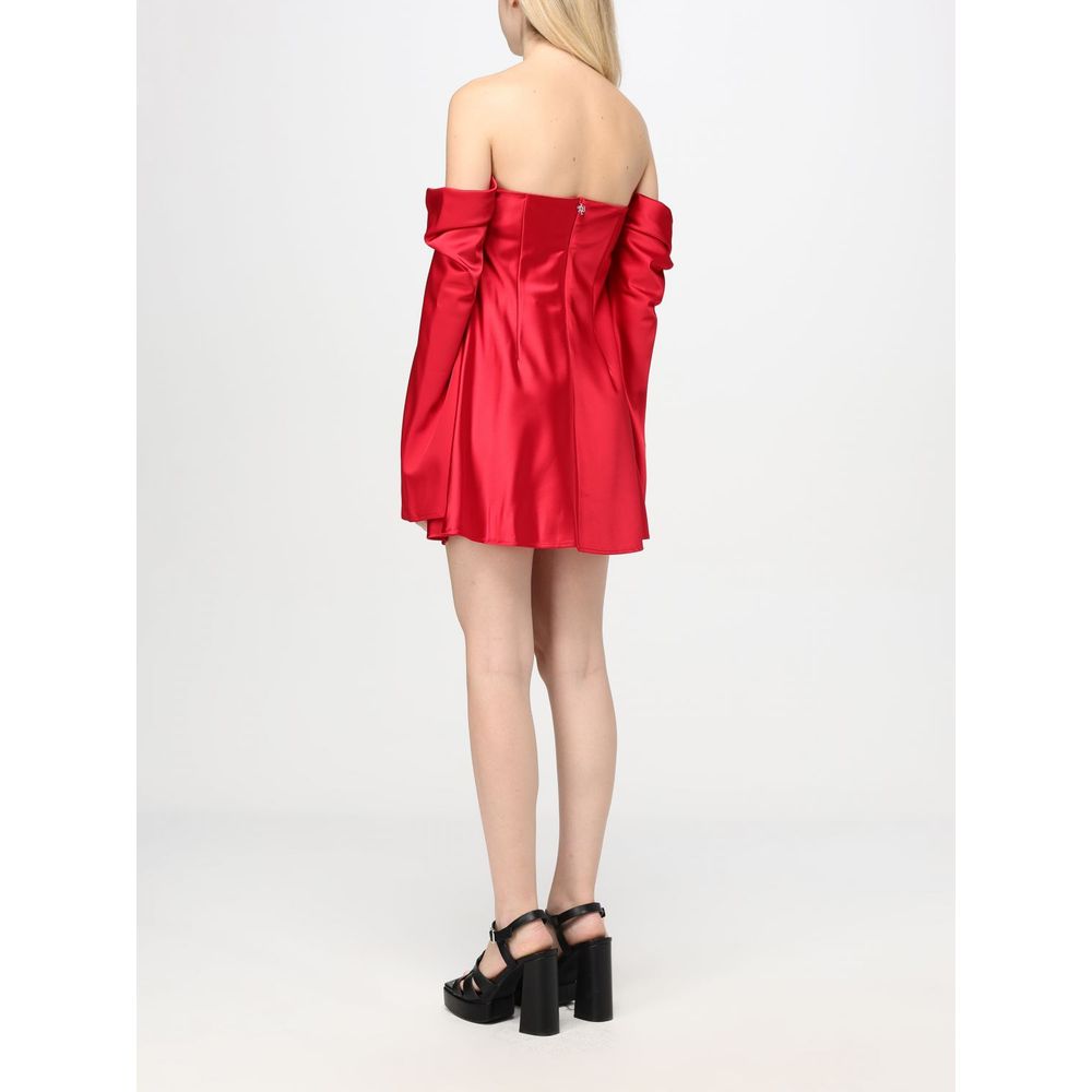 Aniye By Multicolor Cocktail Dress