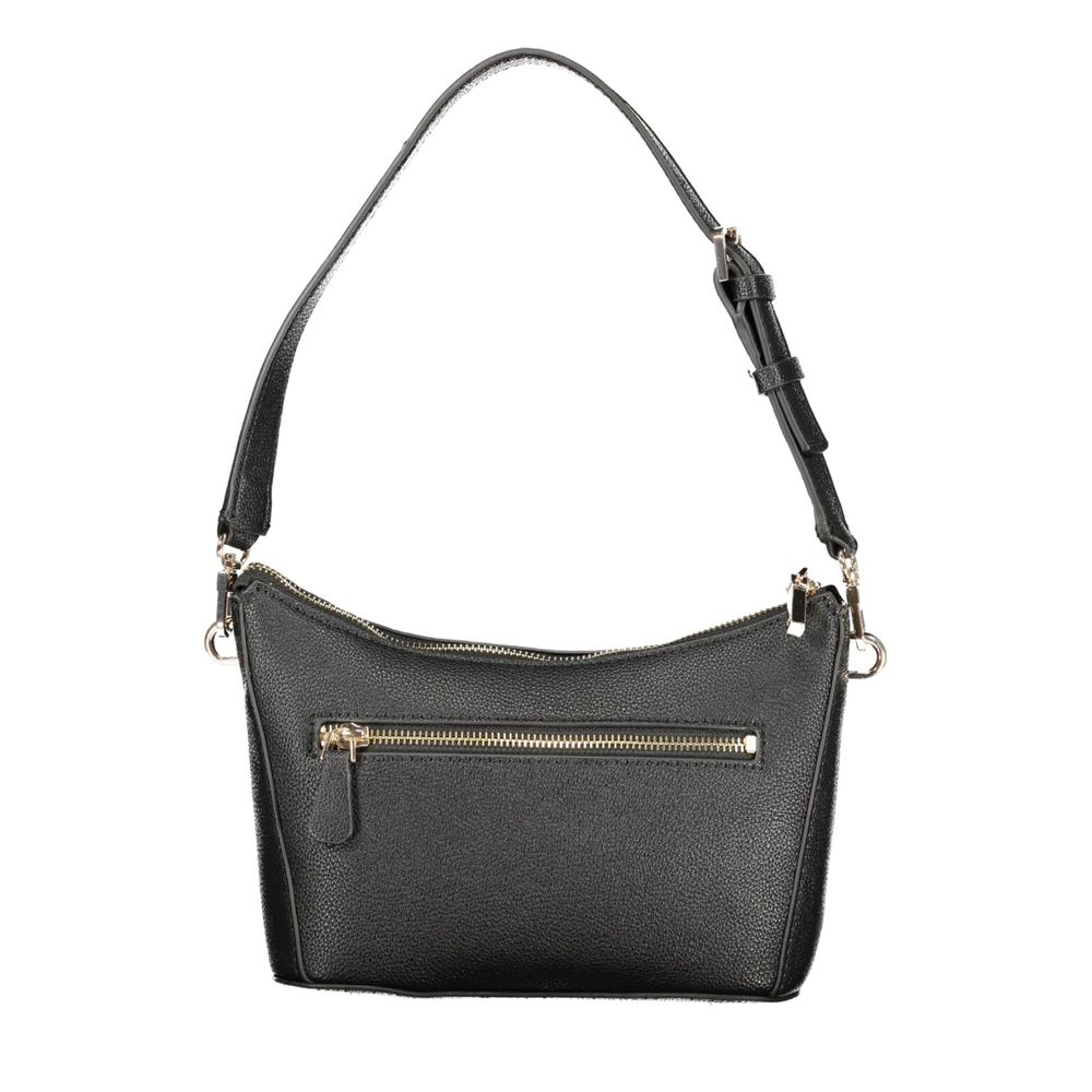Guess Jeans Black Women Handbag